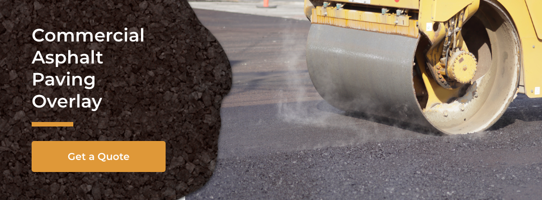 Commercial Asphalt Pavement Overlay Request A Quote